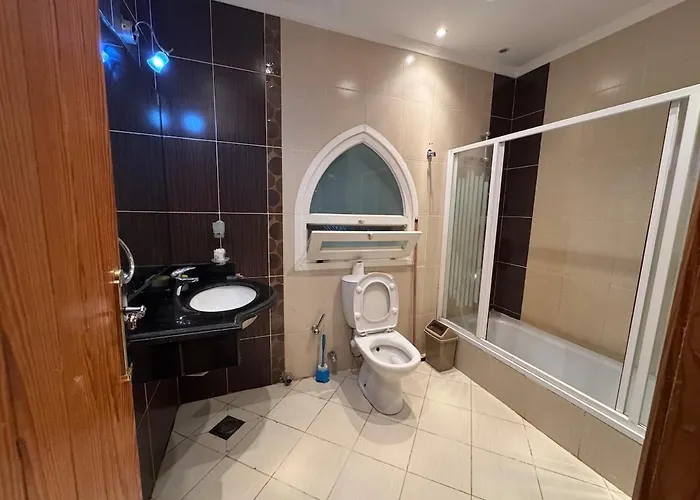 Apartman Cozy Near The Sea *