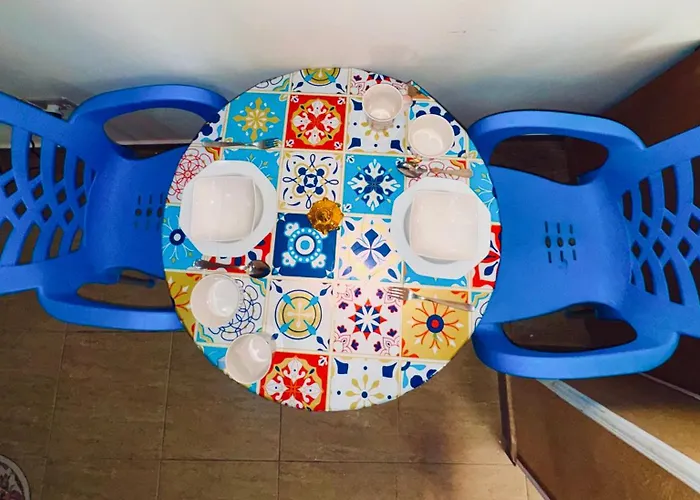 Apartman Cozy Near The Sea Sarm es-Sejk