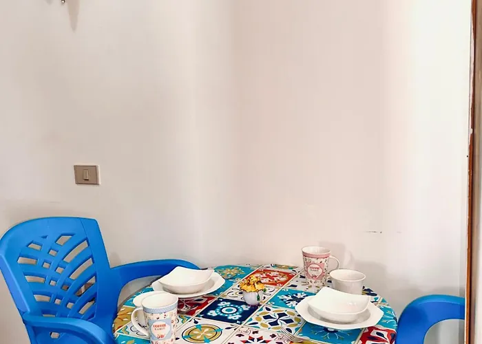 Cozy Near The Sea Apartman