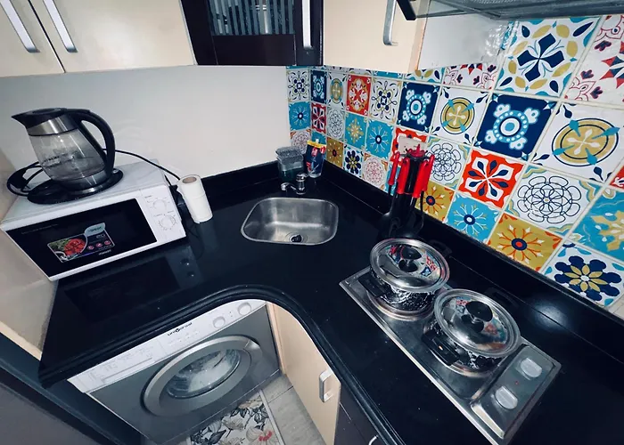 Apartman Cozy Near The Sea Sarm es-Sejk