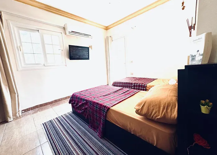 Apartman Cozy Near The Sea Sarm es-Sejk