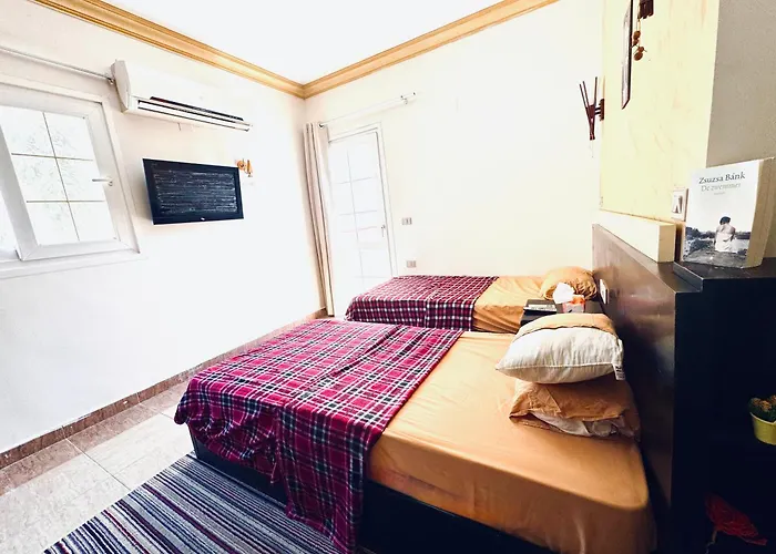 Cozy Near The Sea Sarm es-Sejk