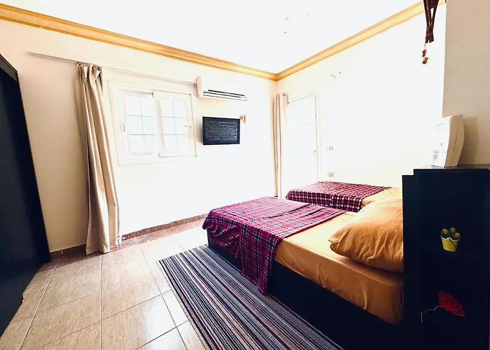 Cozy Near The Sea Apartman Sarm es-Sejk