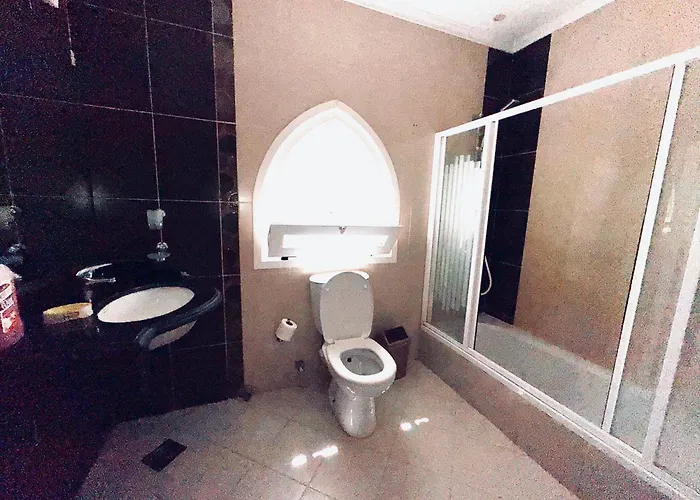 Apartman Cozy Near The Sea Sarm es-Sejk