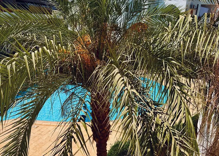 Apartman Cozy Near The Sea *